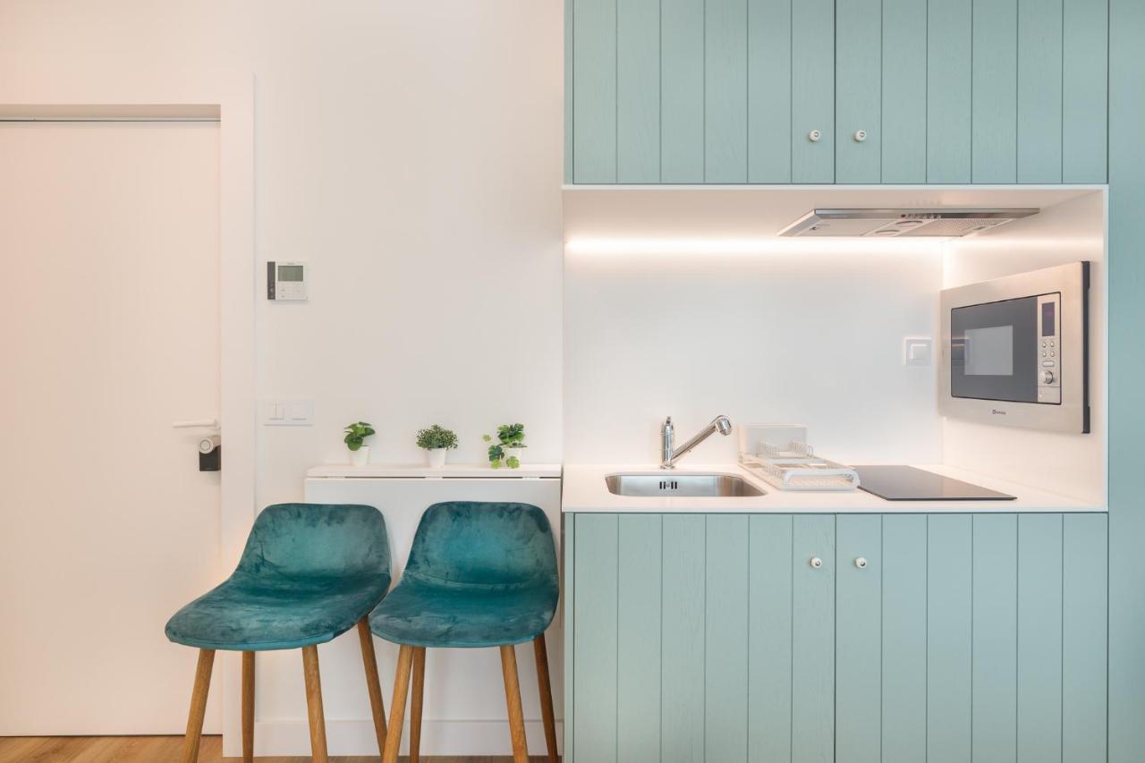 7 Bridges Estudios- Porto-Houses And Suites Exterior foto